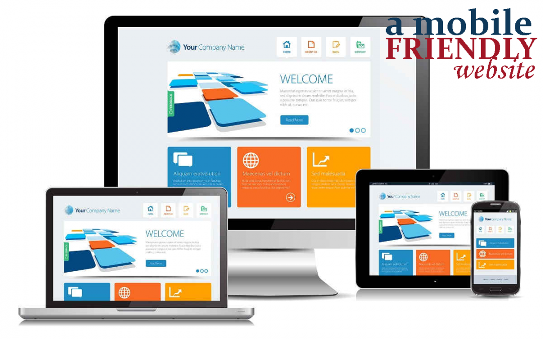 Is Your Website Mobile Friendly?